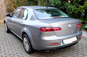 Alfa Romeo 159