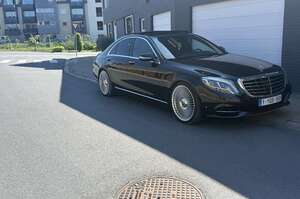 Mercedes-Benz Classe S