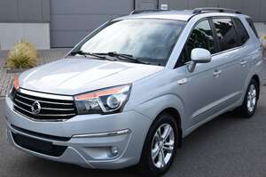Ssangyong Rodius