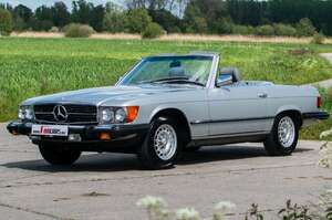 Mercedes-Benz SL