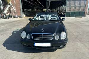 Mercedes-Benz Classe CLK
