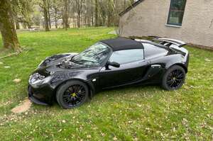 Lotus Exige