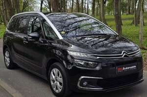 Citroën Grand C4 Picasso