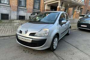 Renault Modus