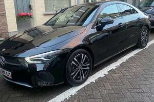 Mercedes-Benz Classe CLA