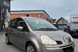 Renault Grand Modus
