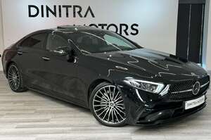 Mercedes-Benz Classe CLS