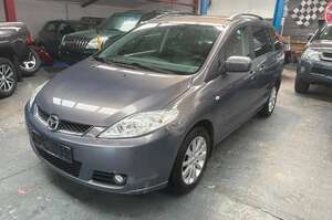 Mazda Mazda5