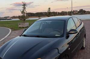 Seat Cordoba