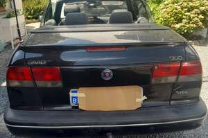 Saab 900