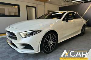 Mercedes-Benz Classe CLS