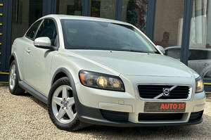 Volvo C30