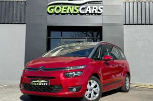 Citroën Grand C4 Picasso