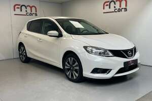 Nissan Pulsar