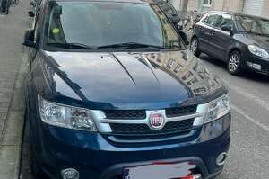 Fiat Freemont