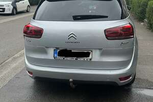 Citroën C4 Aircross