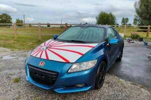 Honda CR-Z
