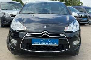 Citroën DS 3