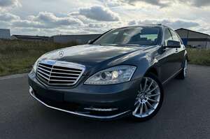 Mercedes-Benz Classe S