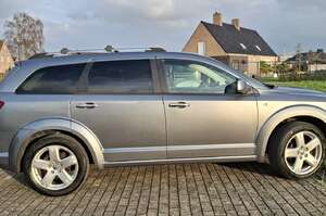 Dodge Journey
