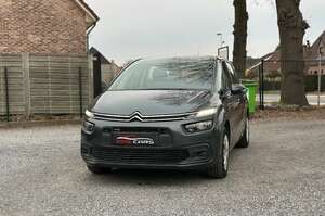 Citroën Grand C4 Picasso