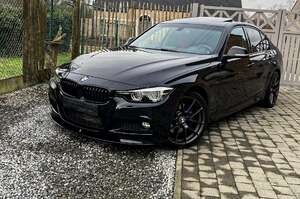 BMW 3 Reeks