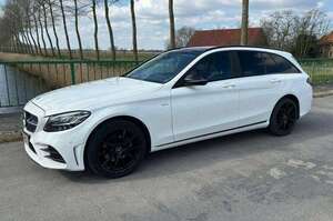 Mercedes-Benz Classe C
