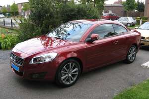 Volvo C70