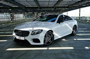 Mercedes-Benz Classe E