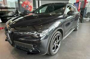 Alfa Romeo 