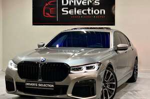 BMW 7 Reeks