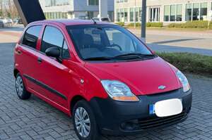 Chevrolet Matiz