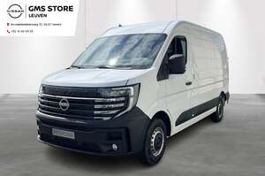 Nissan Interstar