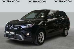 Ssangyong xlv