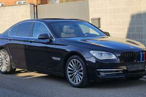 BMW 7 Reeks