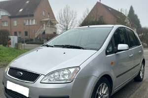 Ford Focus C-Max