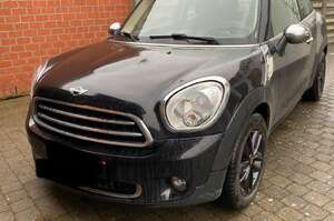 MINI Paceman