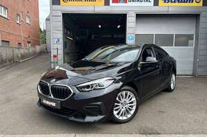 BMW 2 Reeks
