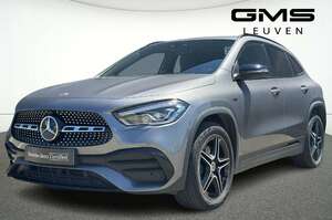 Mercedes-Benz Classe GLA