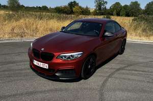 BMW 2 Reeks