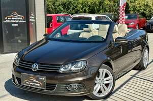 Volkswagen EOS