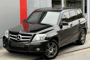 Mercedes-Benz Classe GLK