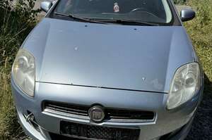 Fiat Bravo