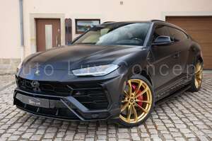 Lamborghini 