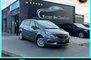 Opel Zafira Tourer