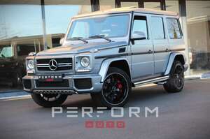 Mercedes-Benz Classe G