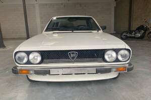 Lancia Beta