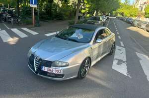 Alfa Romeo GT