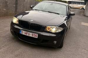 BMW 1 Reeks