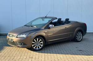 Ford Focus Coupé Cabriolet